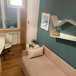 Daire La Casa Di Andrew