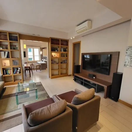 La Casa Di Andrew דירה נאפולי