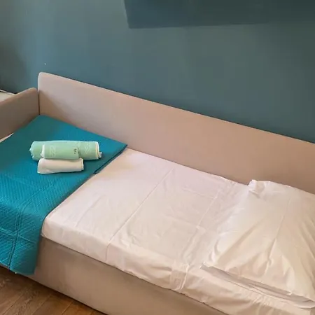 La Casa Di Andrew דירה *