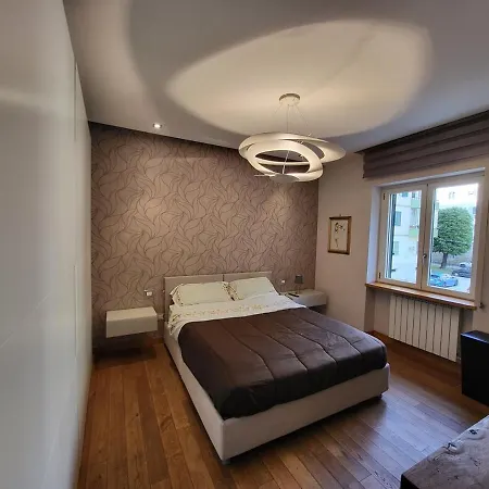 La Casa Di Andrew *