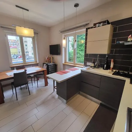 La Casa Di Andrew Apartmán Neapol