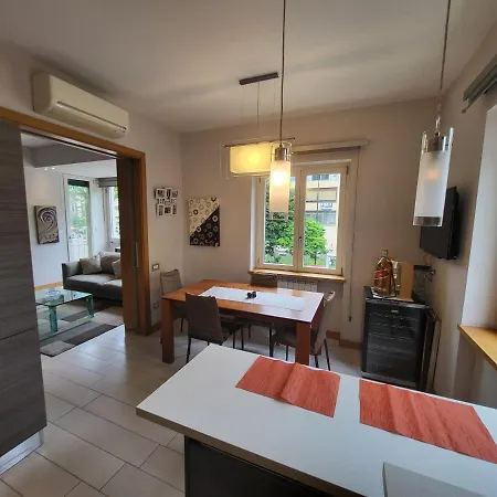 La Casa Di Andrew * Neapol