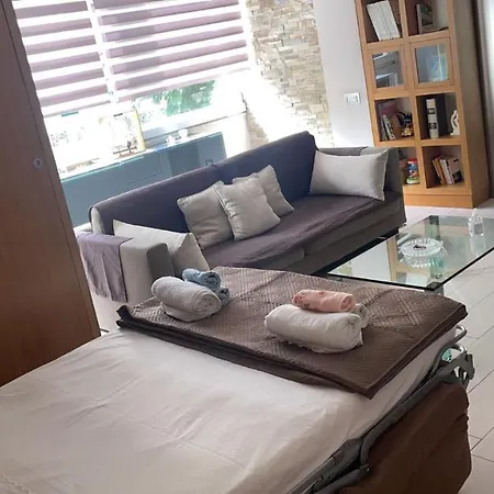 La Casa Di Andrew * Neapol