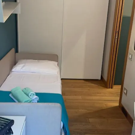 Apartmán La Casa Di Andrew *