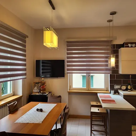 La Casa Di Andrew * Neapol