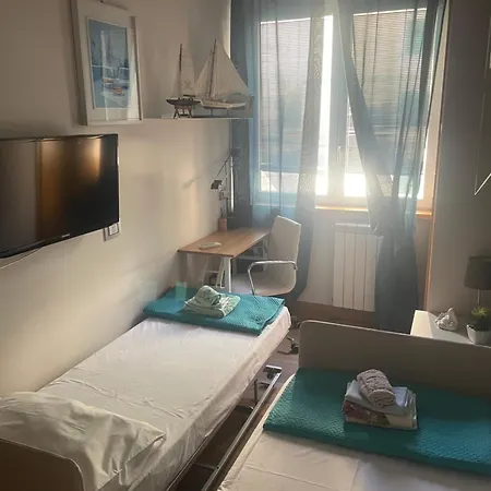 La Casa Di Andrew * Neapol