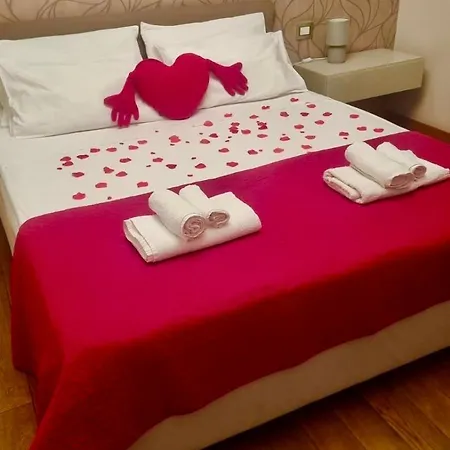 Apartmán La Casa Di Andrew