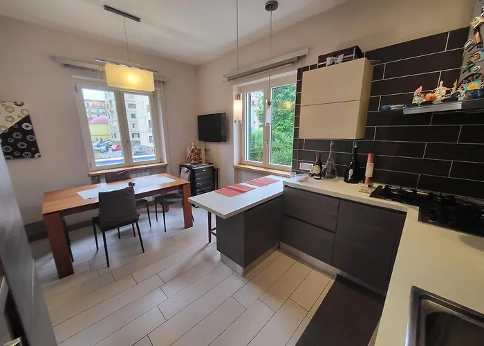 La Casa Di Andrew Διαμέρισμα Νάπολη