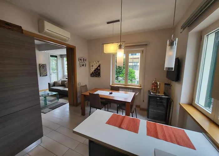 La Casa Di Andrew * Νάπολη