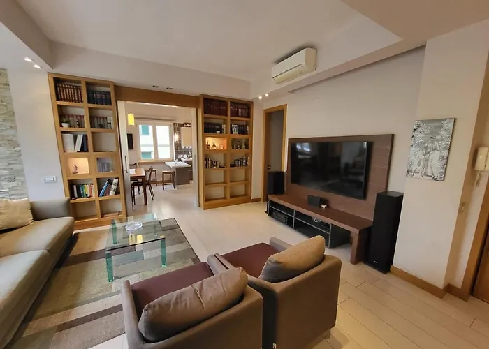 La Casa Di Andrew Διαμέρισμα Νάπολη