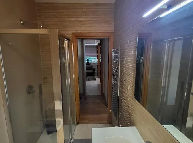 La Casa Di Andrew Διαμέρισμα