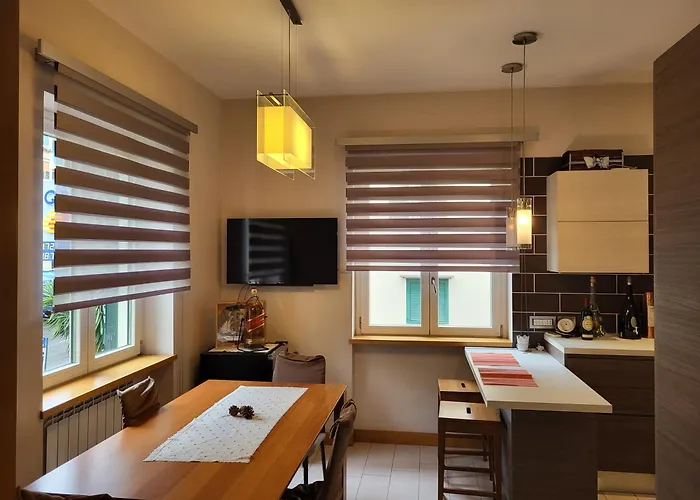 La Casa Di Andrew * Νάπολη