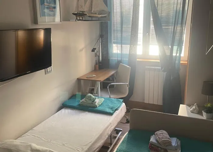 La Casa Di Andrew * Νάπολη