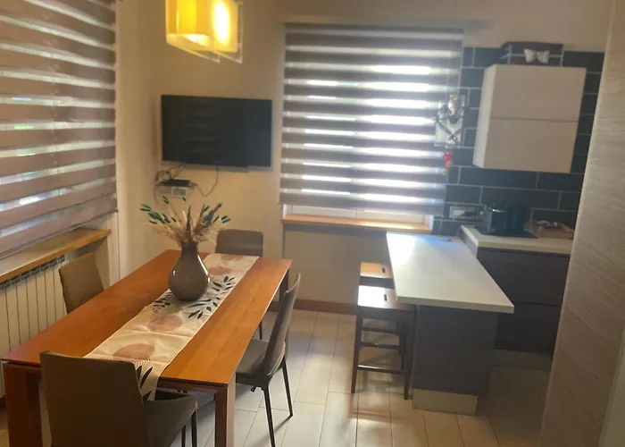 La Casa Di Andrew Διαμέρισμα Νάπολη