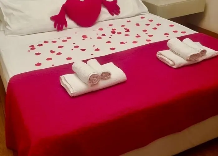 Διαμέρισμα La Casa Di Andrew