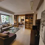 La Casa Di Andrew Apartment Neapel