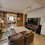 La Casa Di Andrew Apartment Neapel