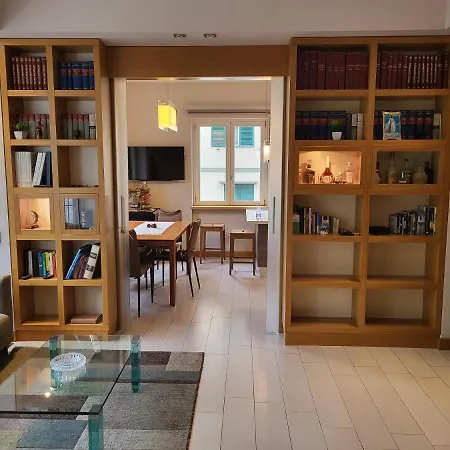 La Casa Di Andrew *