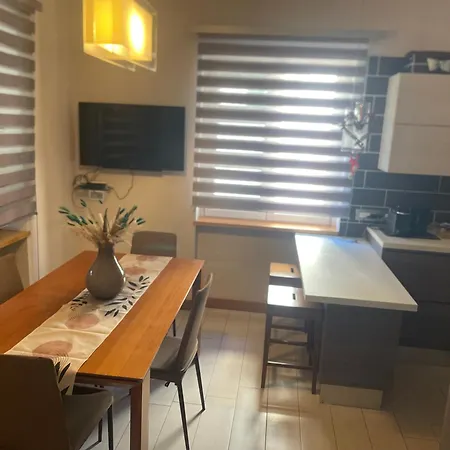 La Casa Di Andrew Lägenhet Neapel